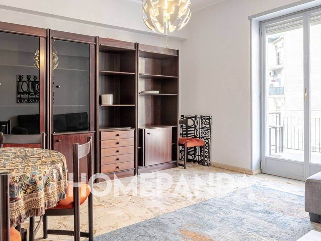 Appartamento a Catania in Via Torino, 56 - Foto 2