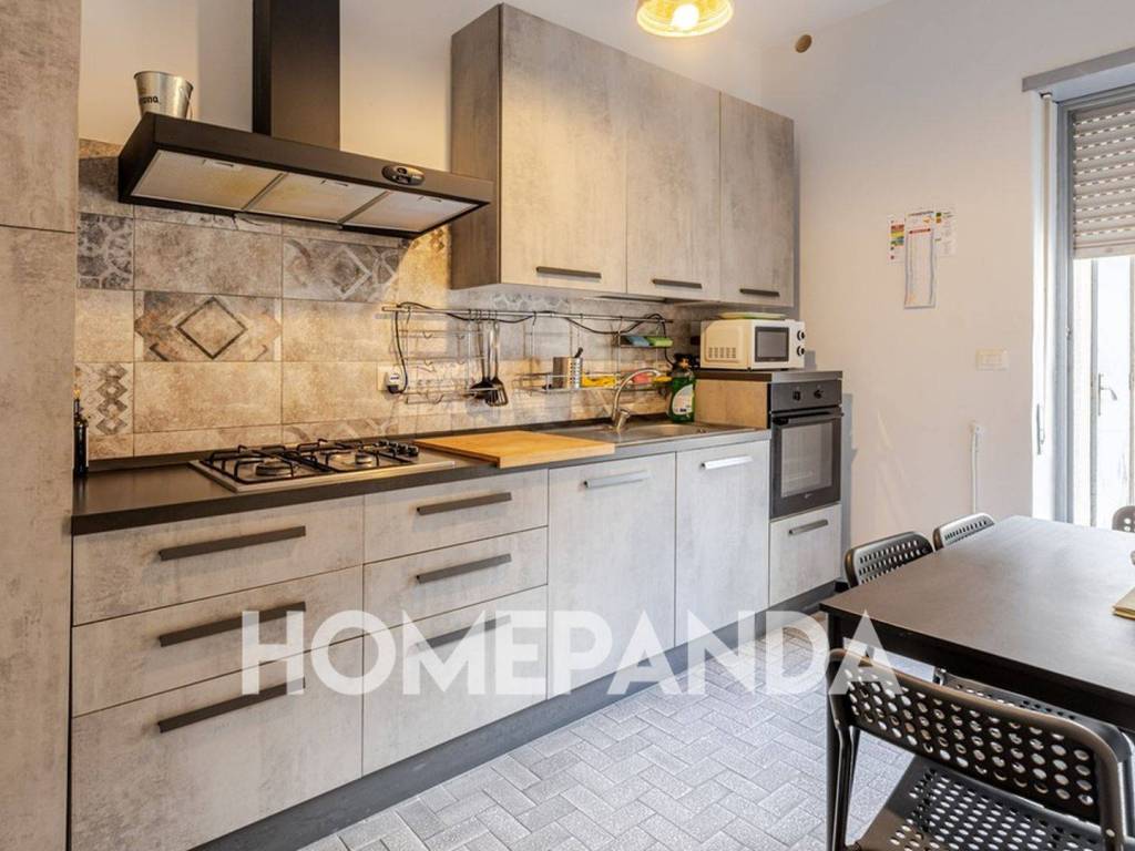 Appartamento a Catania in Via Torino, 56 - Foto 4