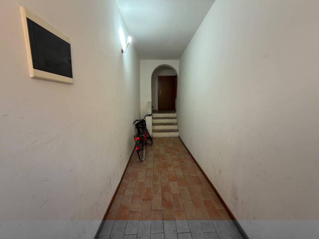 Casa indipendente a Fabriano in VIA CIALDINI, 141 - Foto 4