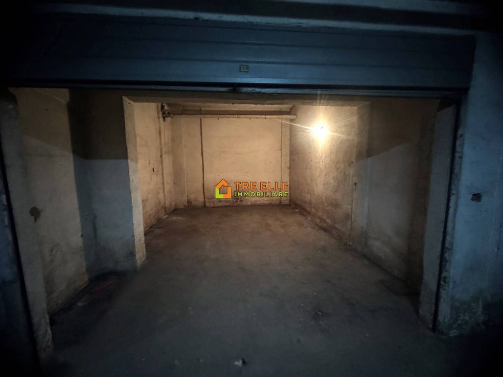 Box / garage a Marigliano in Via Risorgimento - Foto 3