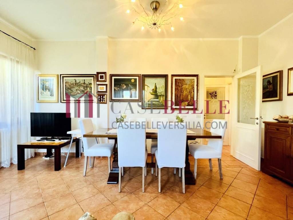 Villa a Forte dei marmi in Via Agnelli, - Foto 4