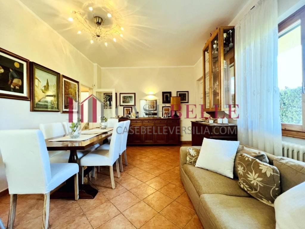 Villa a Forte dei marmi in Via Agnelli, - Foto 5