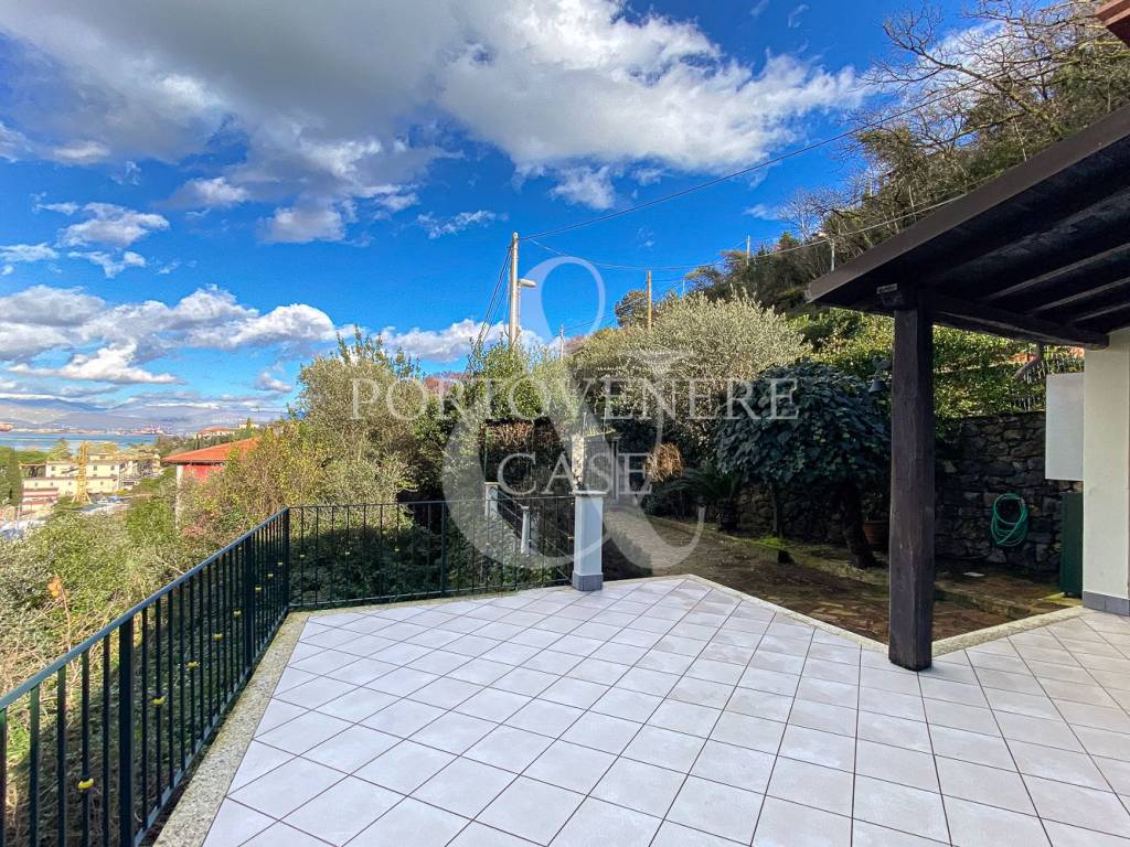 Appartamento a Portovenere in Via Simonetta Cattaneo Vespucci, 3 - Foto 2