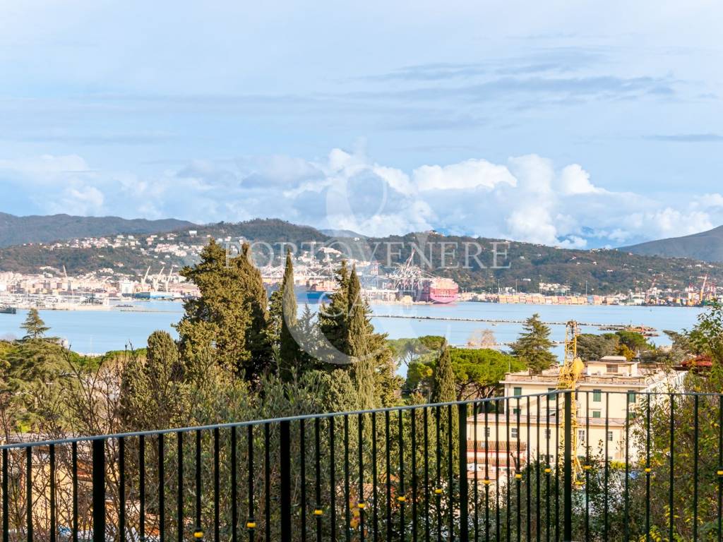 Appartamento a Portovenere in Via Simonetta Cattaneo Vespucci, 3 - Foto 4
