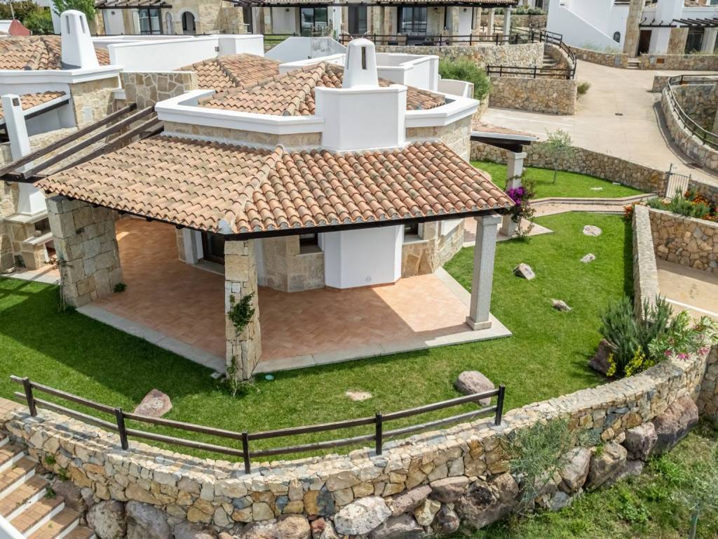 Villa a Alghero in Località Montanelli - Foto 2