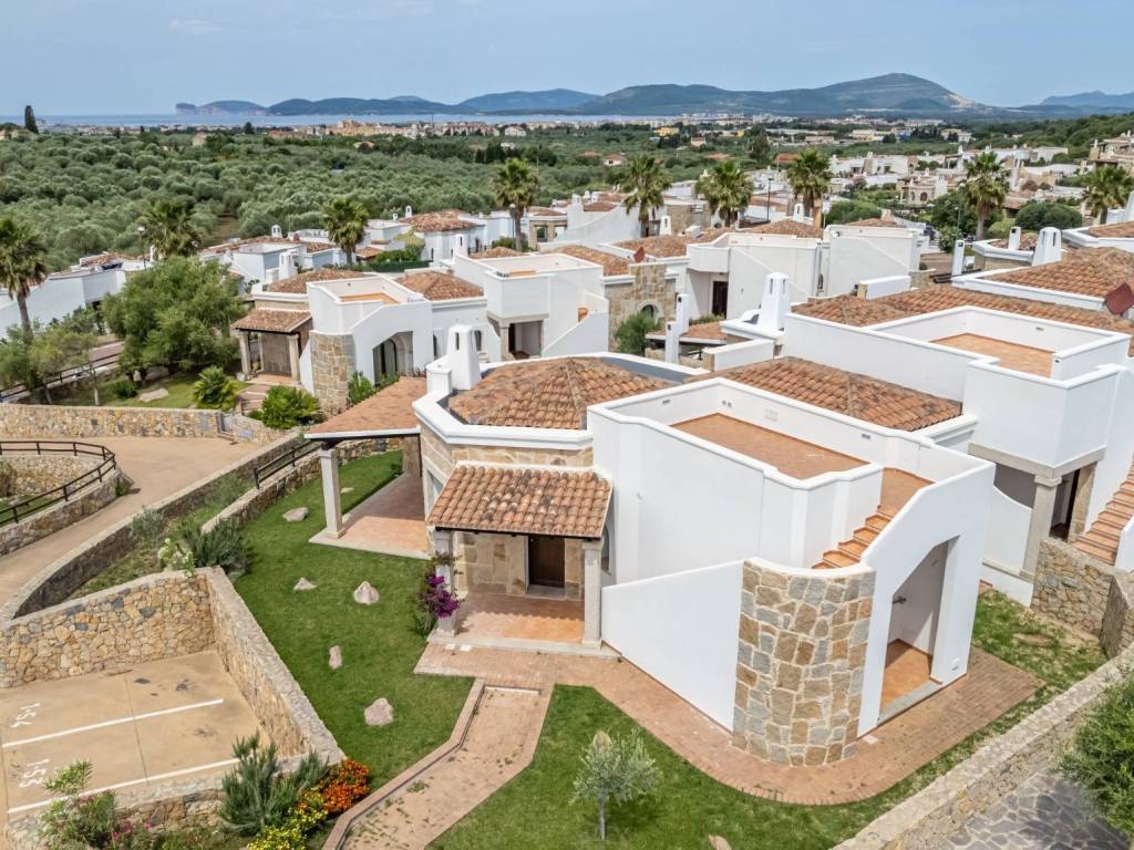 Villa a Alghero in Località Montanelli - Foto 3