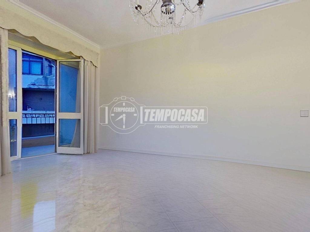 Appartamento a Cagliari in Via Milano 1/B - Foto 2