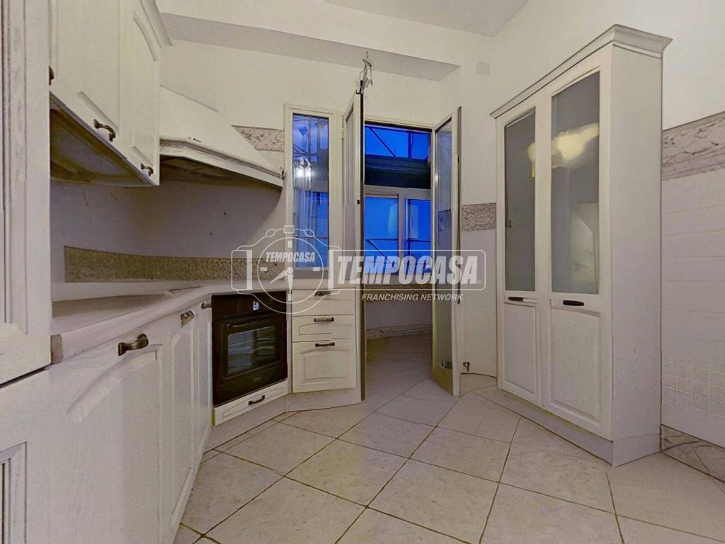 Appartamento a Cagliari in Via Milano 1/B - Foto 3