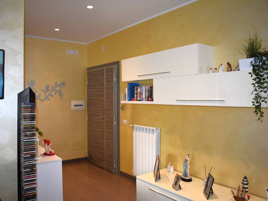 Appartamento a Genzano di roma in Via Sebastiano Silvestri, 141 - Foto 4