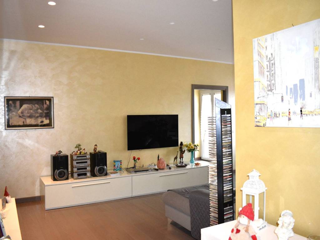 Appartamento a Genzano di roma in Via Sebastiano Silvestri, 141 - Foto 5