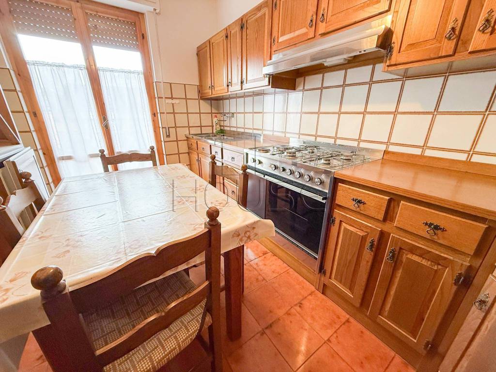 Appartamento a Città di castello in Via Giovanni Falcone, Pulciarati, Cerbara, Città di Castello, Perugia, Umbria, 06011, Italia - Foto 2