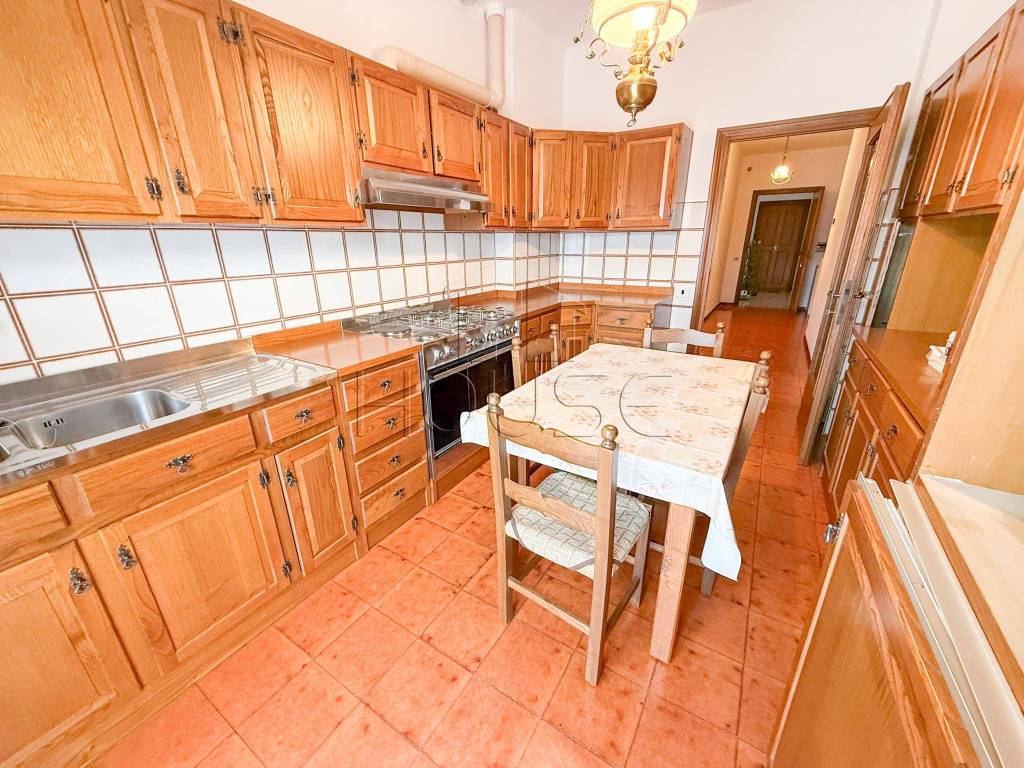 Appartamento a Città di castello in Via Giovanni Falcone, Pulciarati, Cerbara, Città di Castello, Perugia, Umbria, 06011, Italia - Foto 3