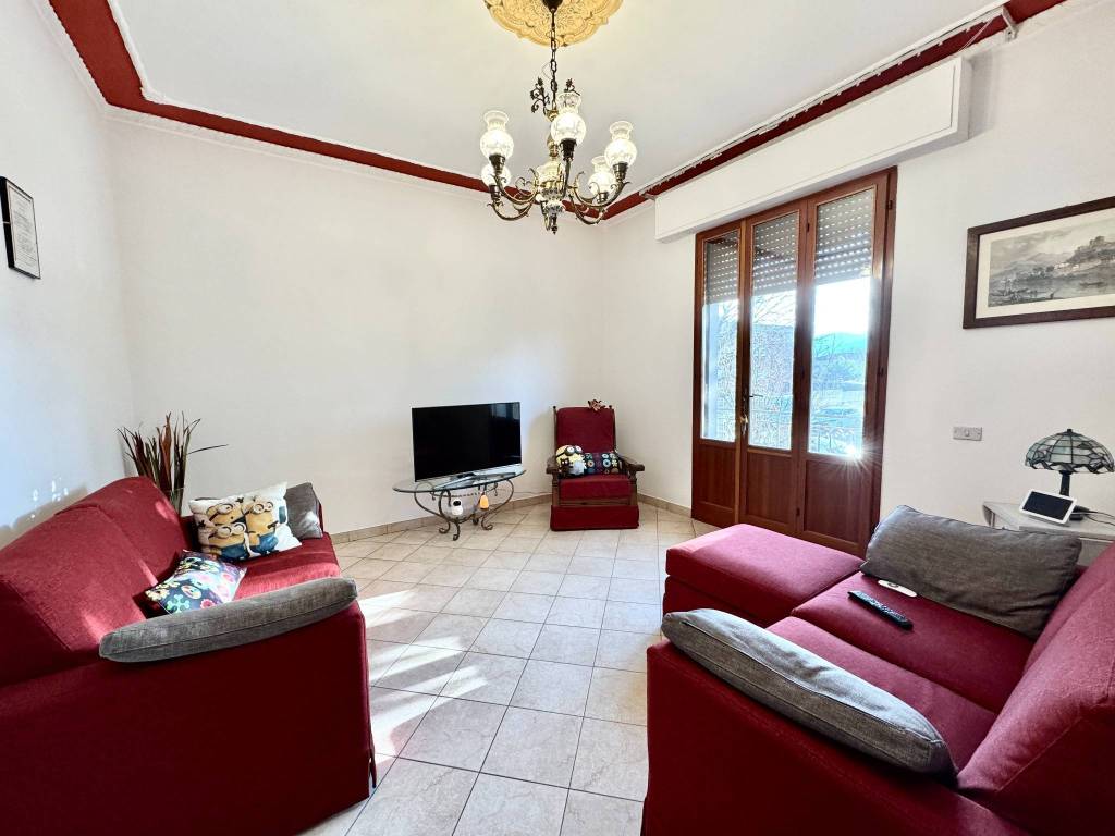 Villa a Quarrata in Via Bocca di Bora e Tinaia - Foto 4