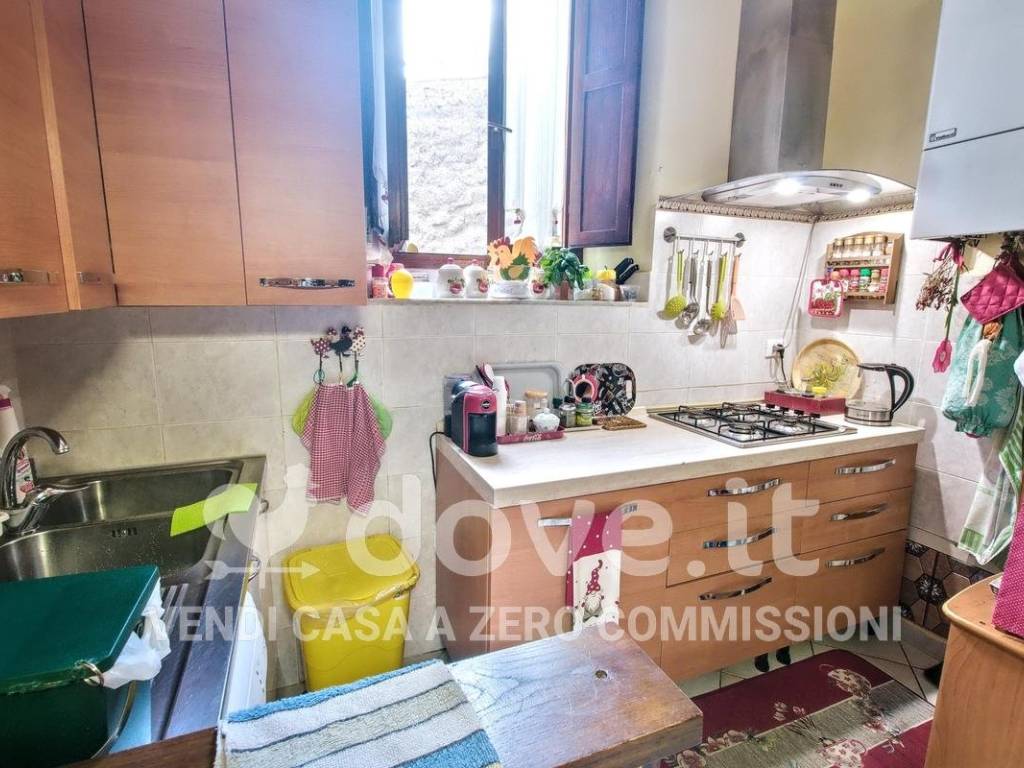 Villa a Massa marittima in Massa Marittima - Foto 5