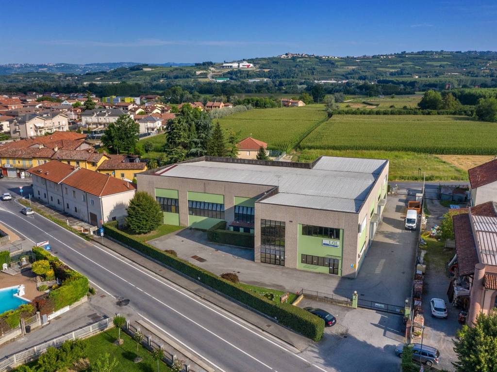 Immobile a Bra in Borgo San Martino, 64 - Foto 3