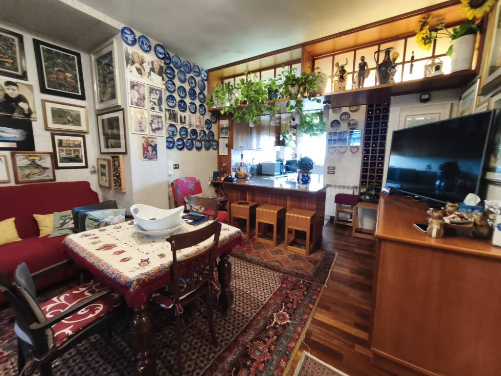 Appartamento a Catania in Via Vincenzo Giuffrida, 202 - Foto 3