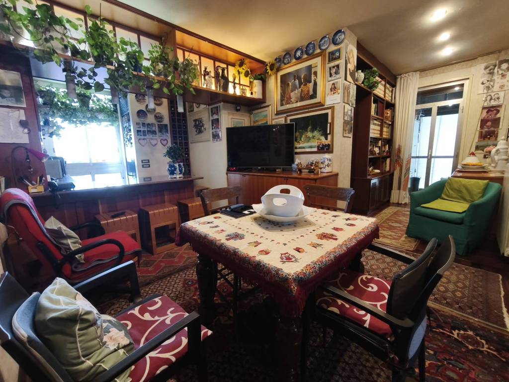 Appartamento a Catania in Via Vincenzo Giuffrida, 202 - Foto 4