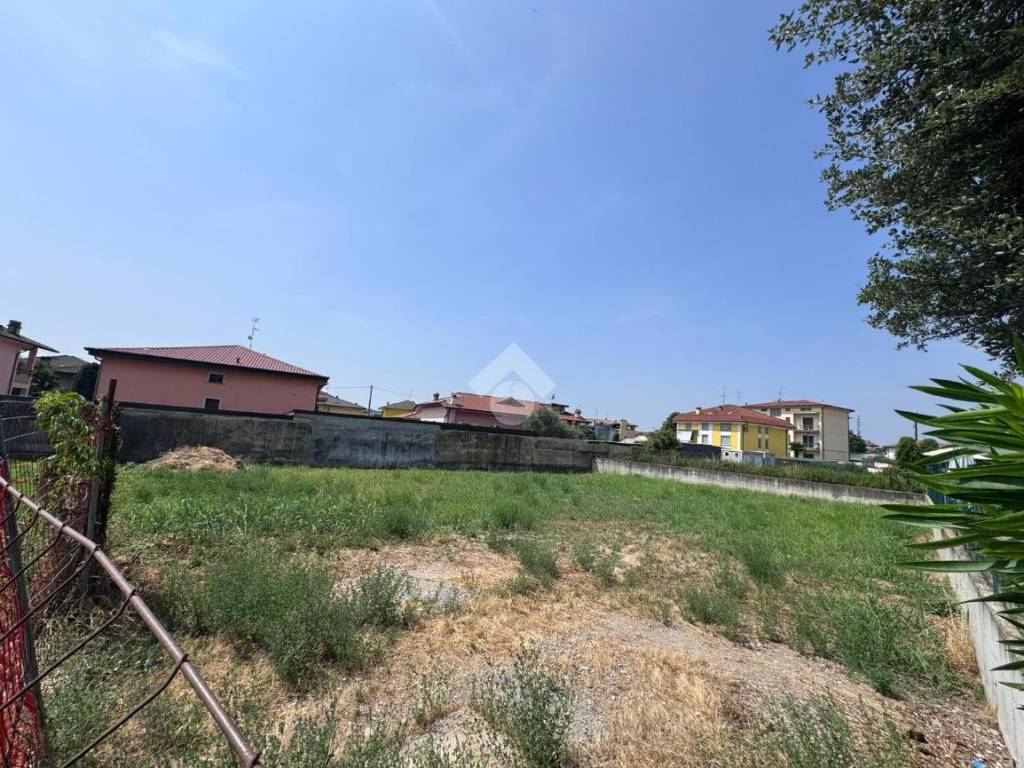 Terreno a Cologno al serio in Via piave, 1 - Foto 2
