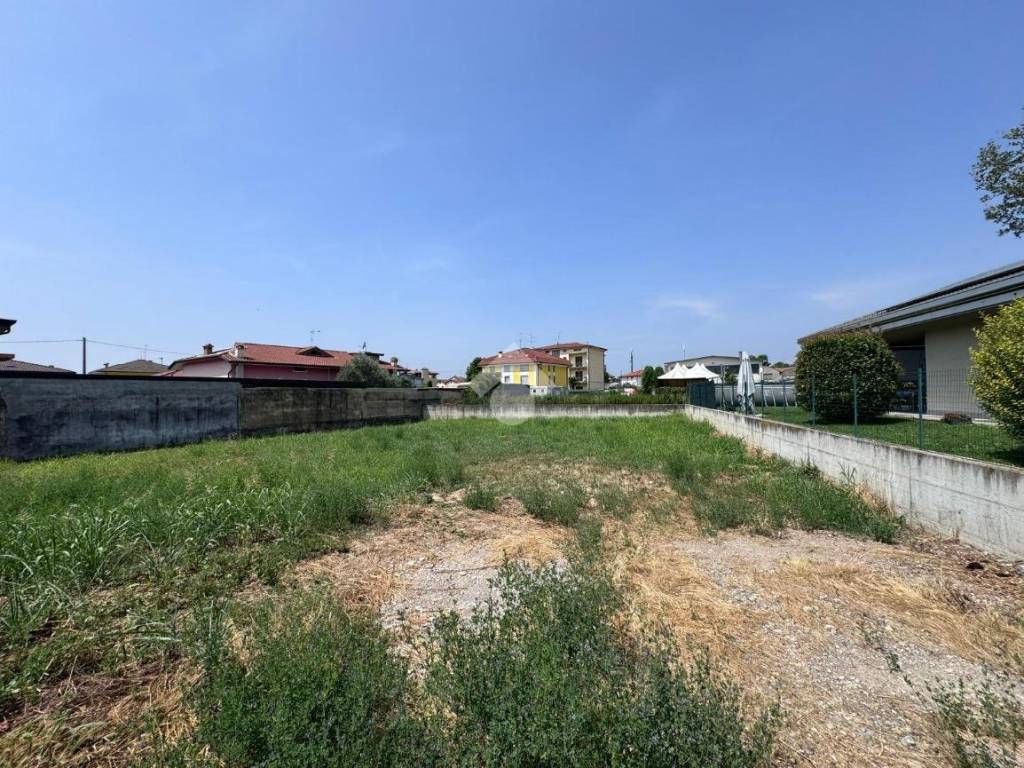 Terreno a Cologno al serio in Via piave, 1 - Foto 3