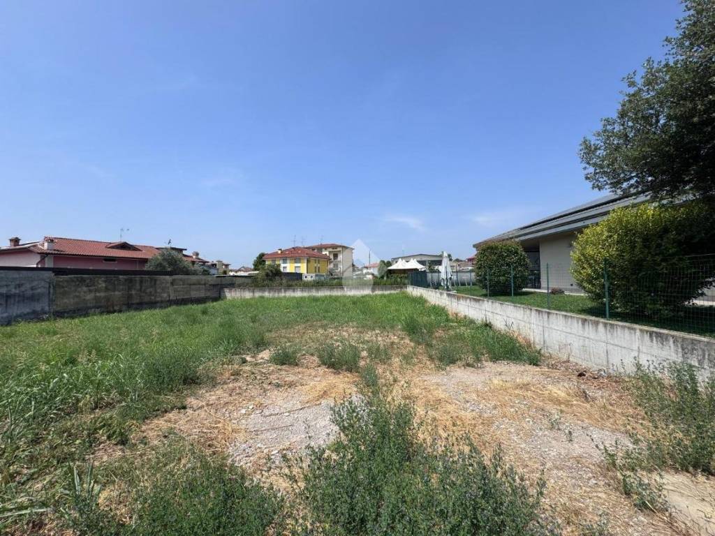 Terreno a Cologno al serio in Via piave, 1 - Foto 4