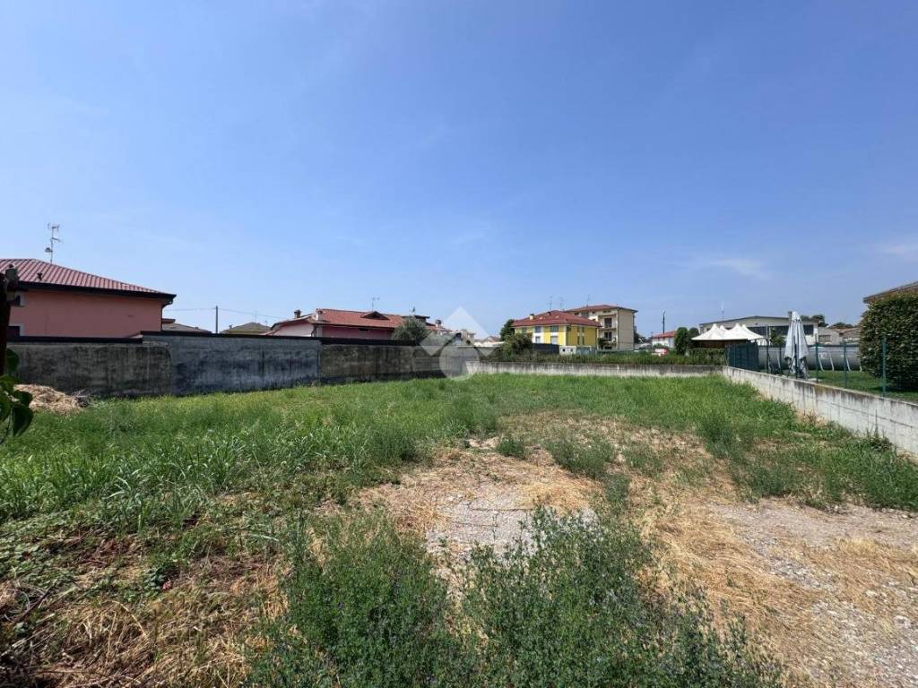 Terreno a Cologno al serio in Via piave, 1 - Foto 5