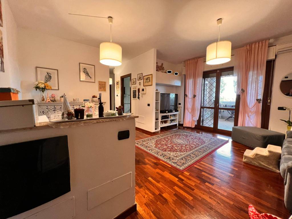 Appartamento a Fiumicino in Via Copenaghen, 6 - Foto 4