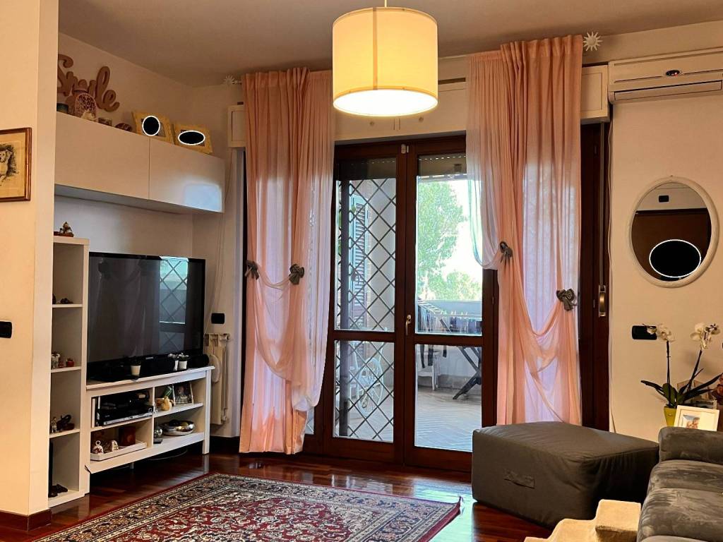 Appartamento a Fiumicino in Via Copenaghen, 6 - Foto 5