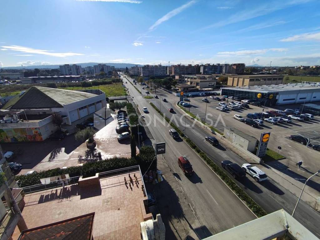 Appartamento a Giugliano in campania in Via Pigna - Foto 5