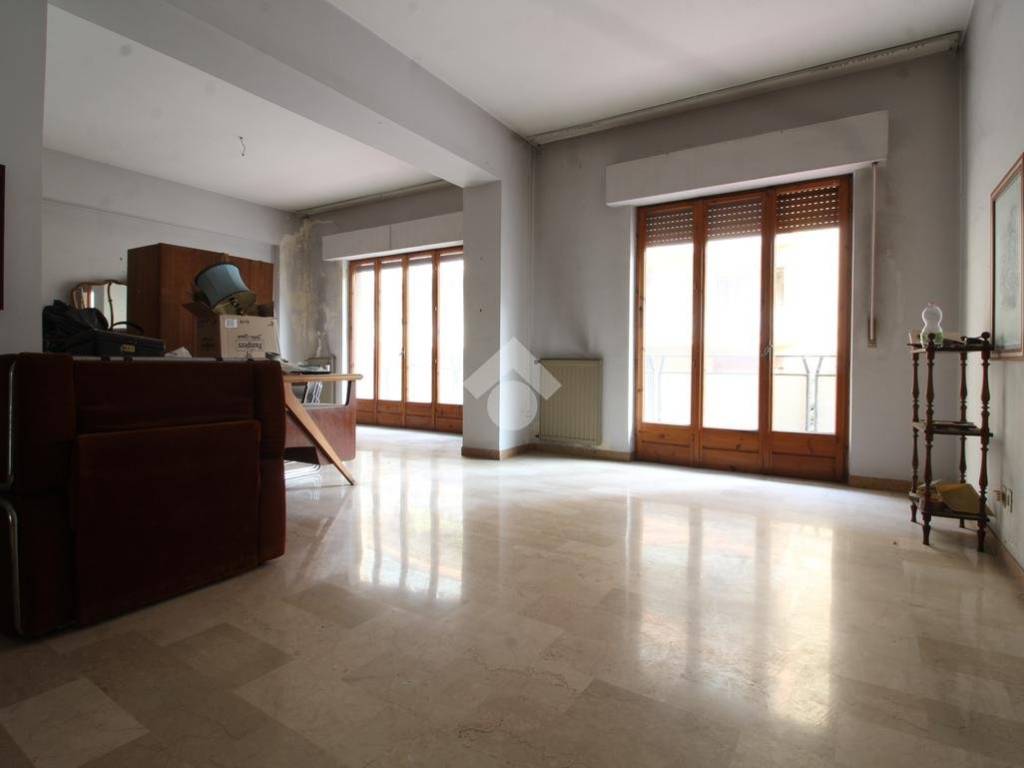 Appartamento a Reggio calabria in Via Santa Lucia, 6 - Foto 2