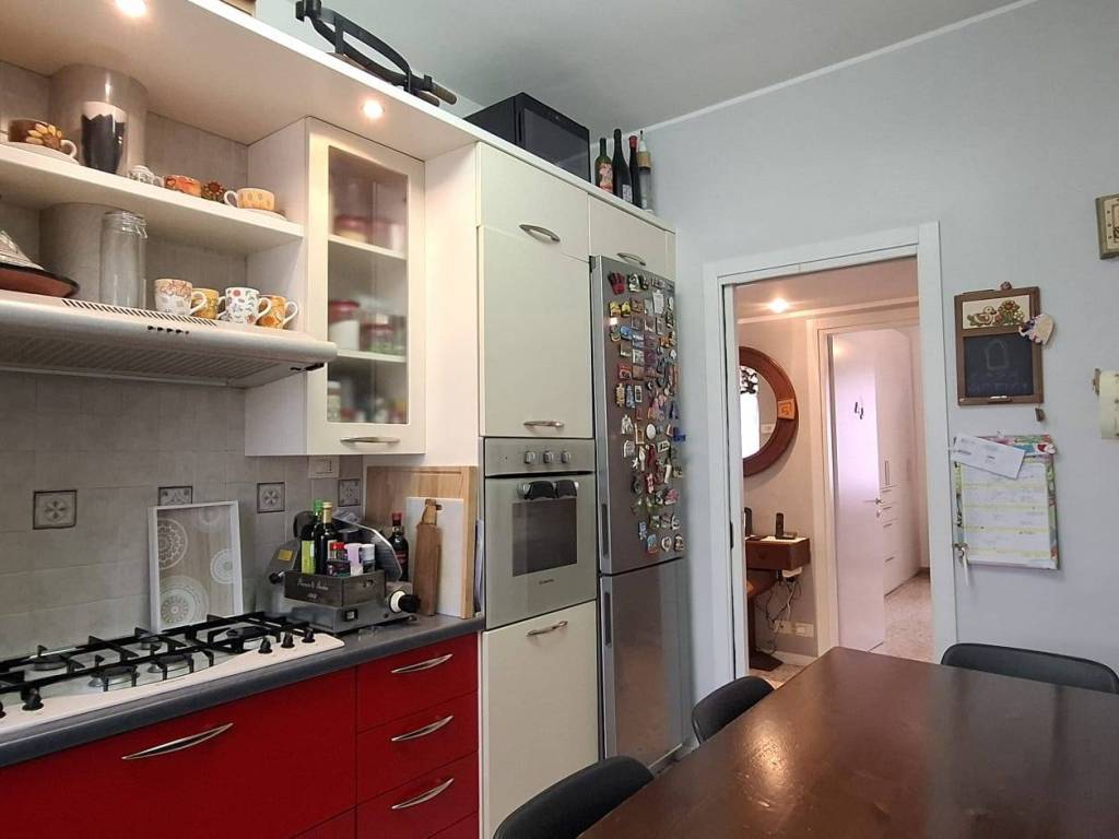 Appartamento a Treviglio in Via Donatello, 1 - Foto 3