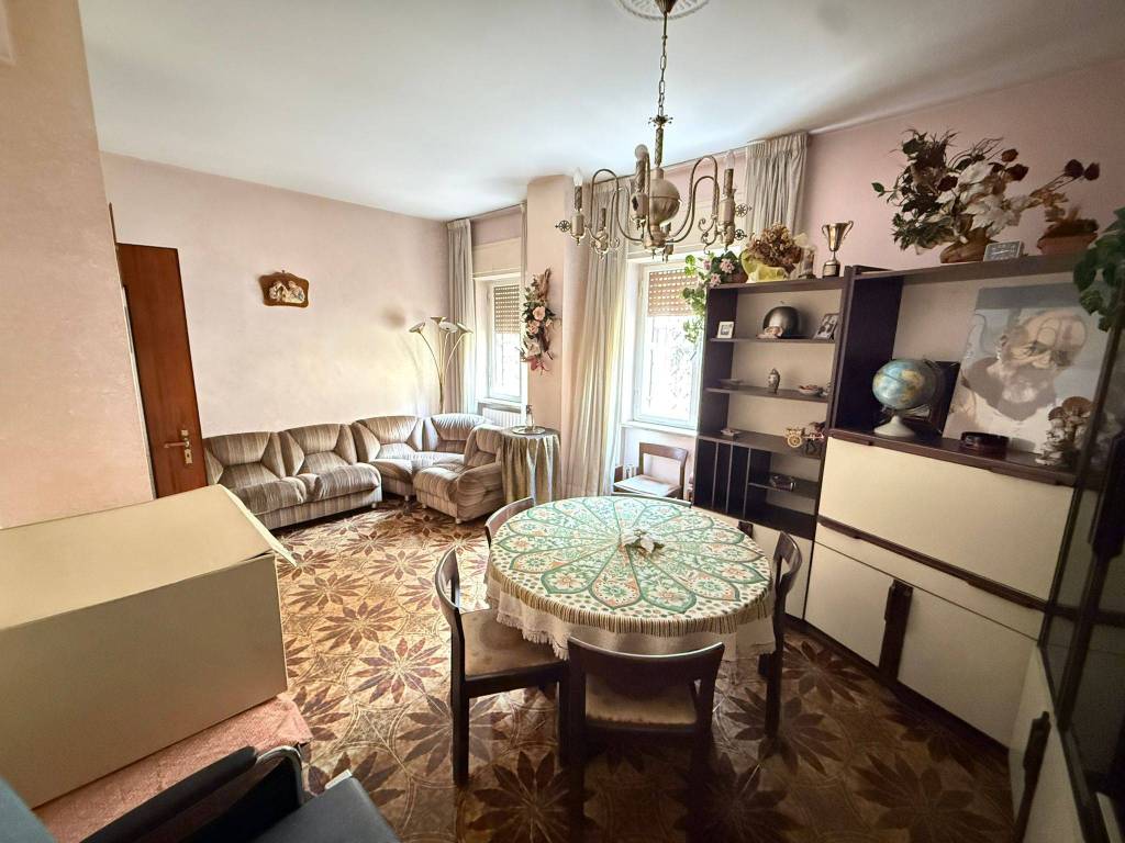 Appartamento a Benevento in Via Gaetano Rummo - Foto 2