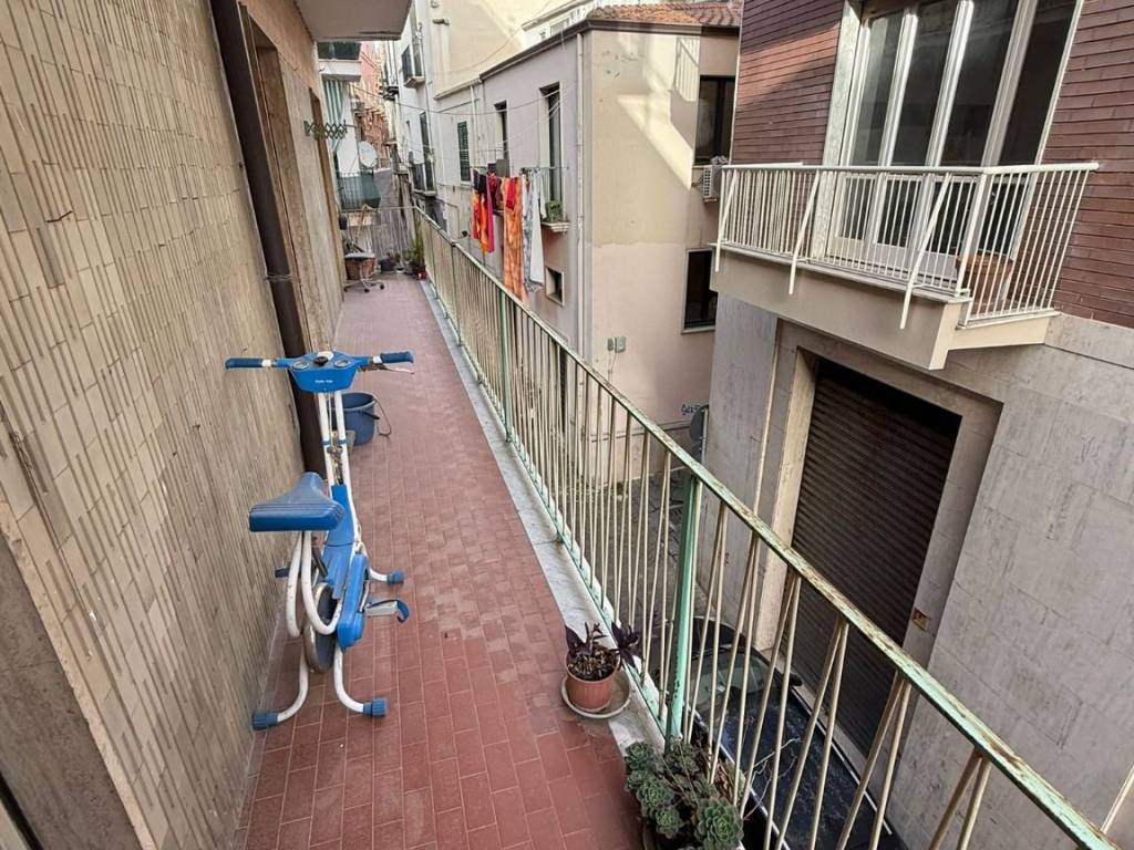 Appartamento a Benevento in Via Gaetano Rummo - Foto 4
