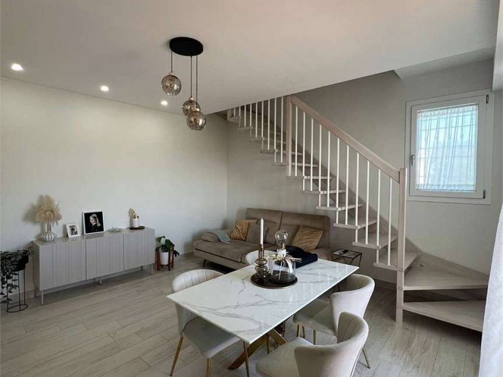 Appartamento a Pomezia in Via Mar Caspio - Foto 3