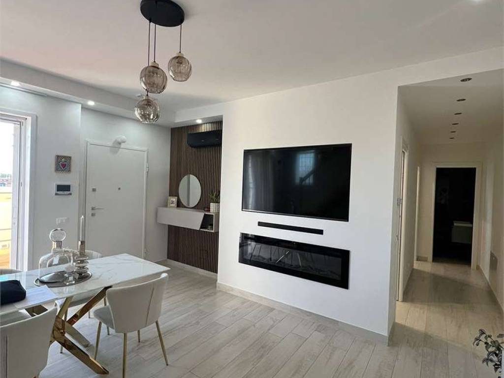 Appartamento a Pomezia in Via Mar Caspio - Foto 4