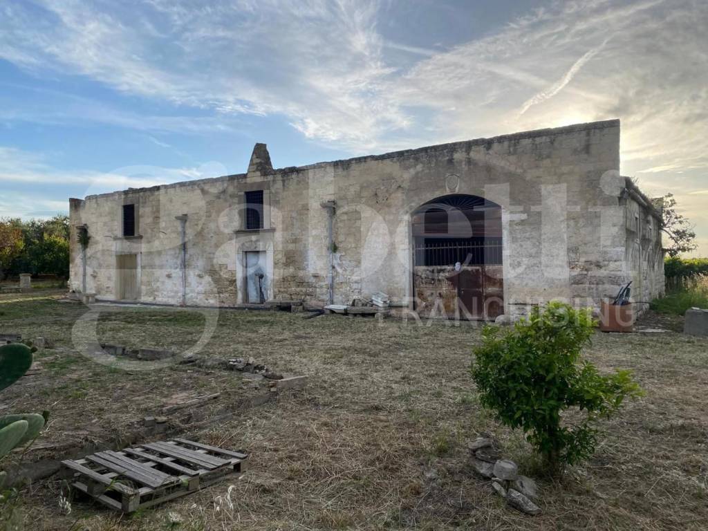 Rustico / casale a Barletta in Contrada Pozzelle - Foto 2