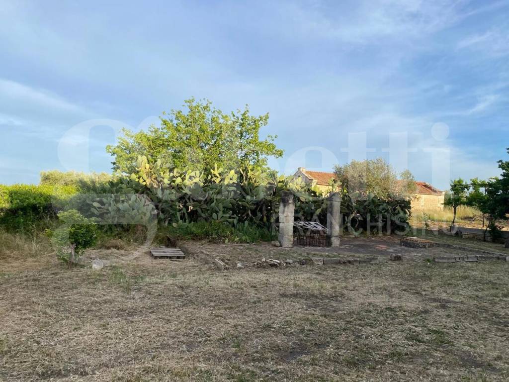 Rustico / casale a Barletta in Contrada Pozzelle - Foto 4