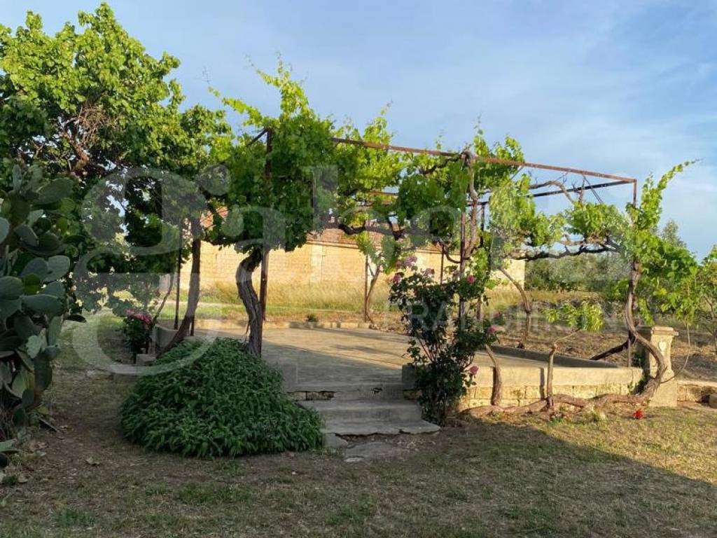 Rustico / casale a Barletta in Contrada Pozzelle - Foto 5