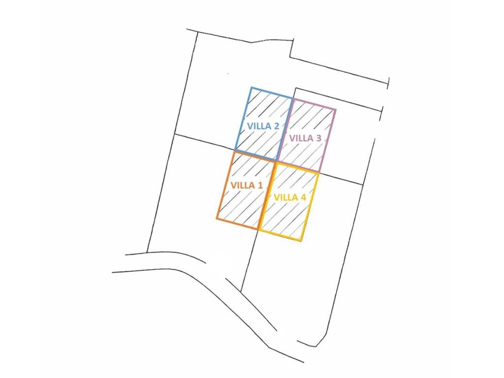 Villetta a schiera a Anagni - Foto 3