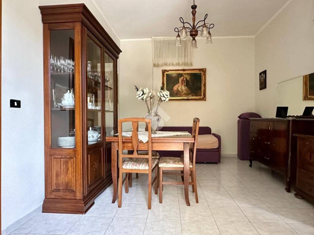 Appartamento a Giugliano in campania in Via Giacomo Donizetti, 15 - Foto 3