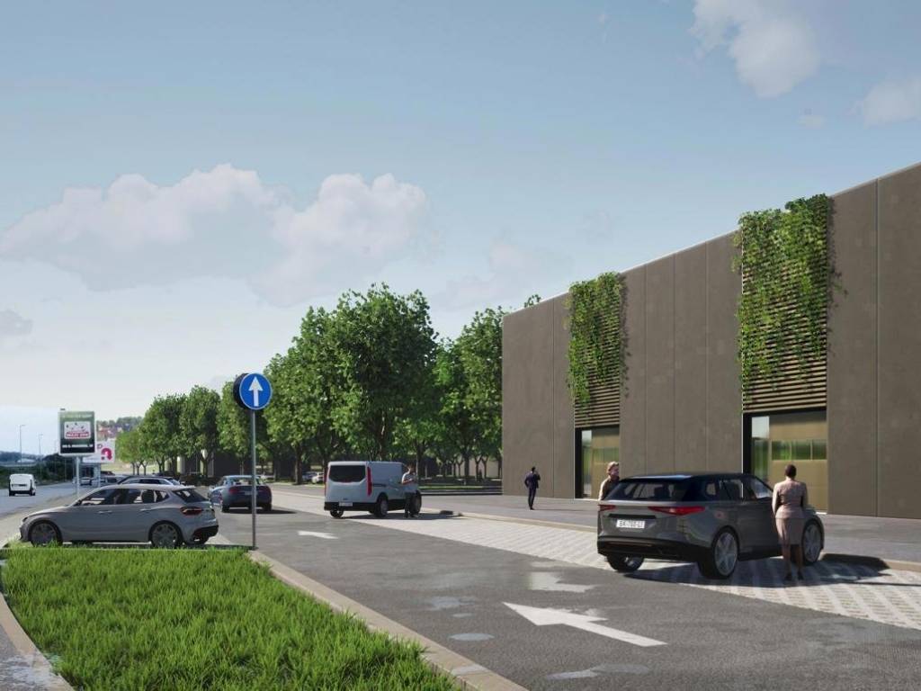 Immobile a Tortona - Foto 4