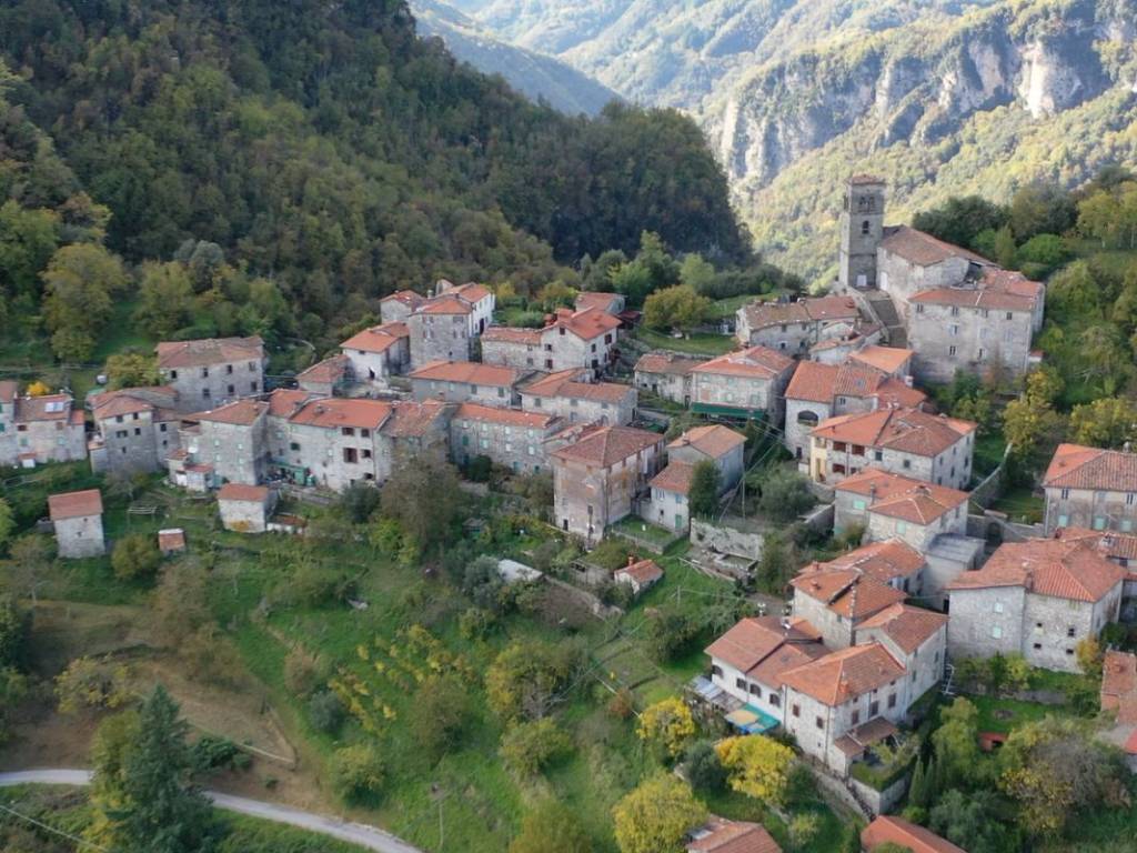 Rustico / casale a Borgo a mozzano in Via di Motrone, 9 - Foto 4