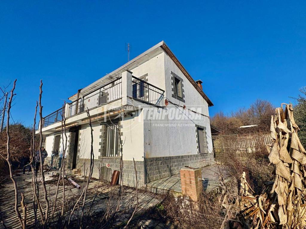 Casa indipendente a Rivalta di torino in Via Umberto I - Foto 2