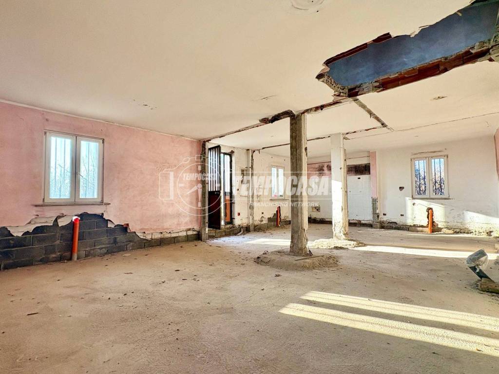 Casa indipendente a Rivalta di torino in Via Umberto I - Foto 3