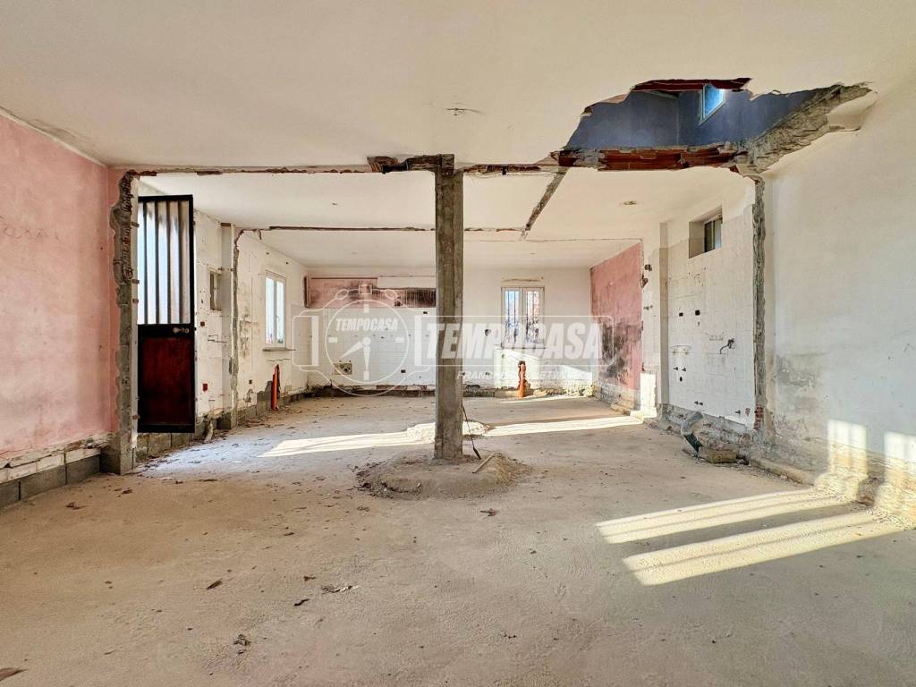 Casa indipendente a Rivalta di torino in Via Umberto I - Foto 4