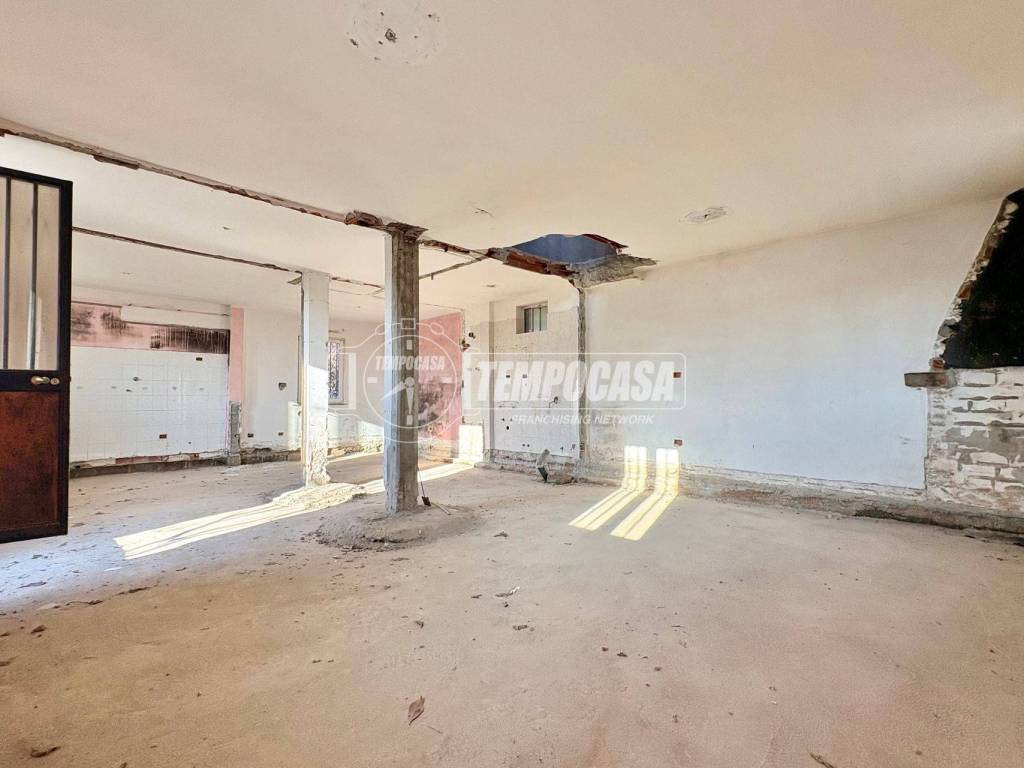 Casa indipendente a Rivalta di torino in Via Umberto I - Foto 5