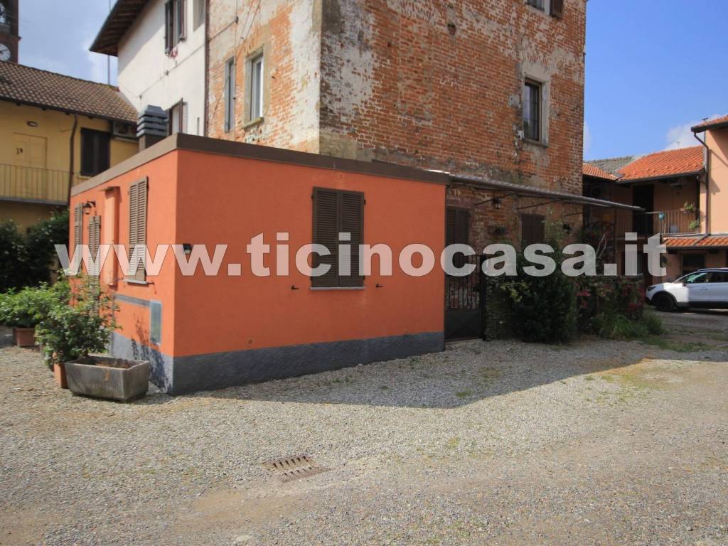 Appartamento a Magenta in Via Giuseppe Galliano, 8 - Foto 2