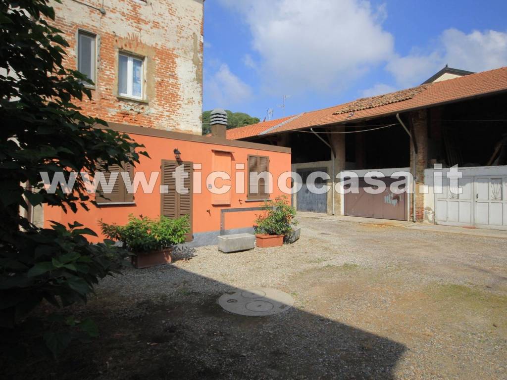 Appartamento a Magenta in Via Giuseppe Galliano, 8 - Foto 3