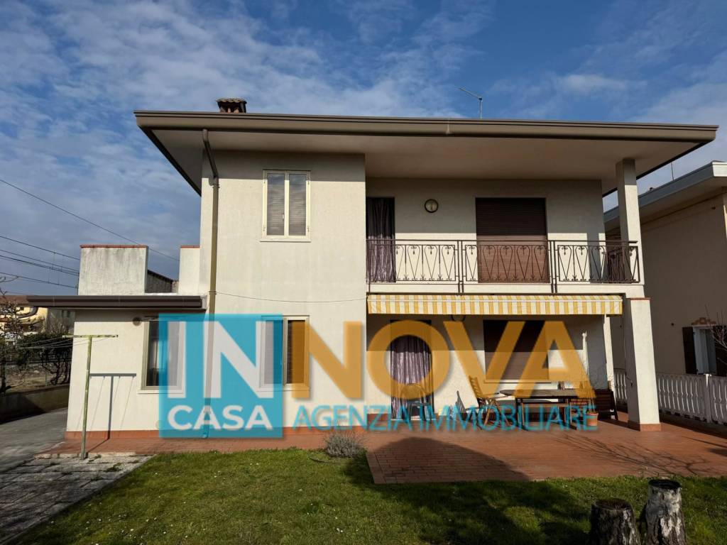 Villa a Mogliano veneto in Via Vincenzo Gioberti - Foto 2