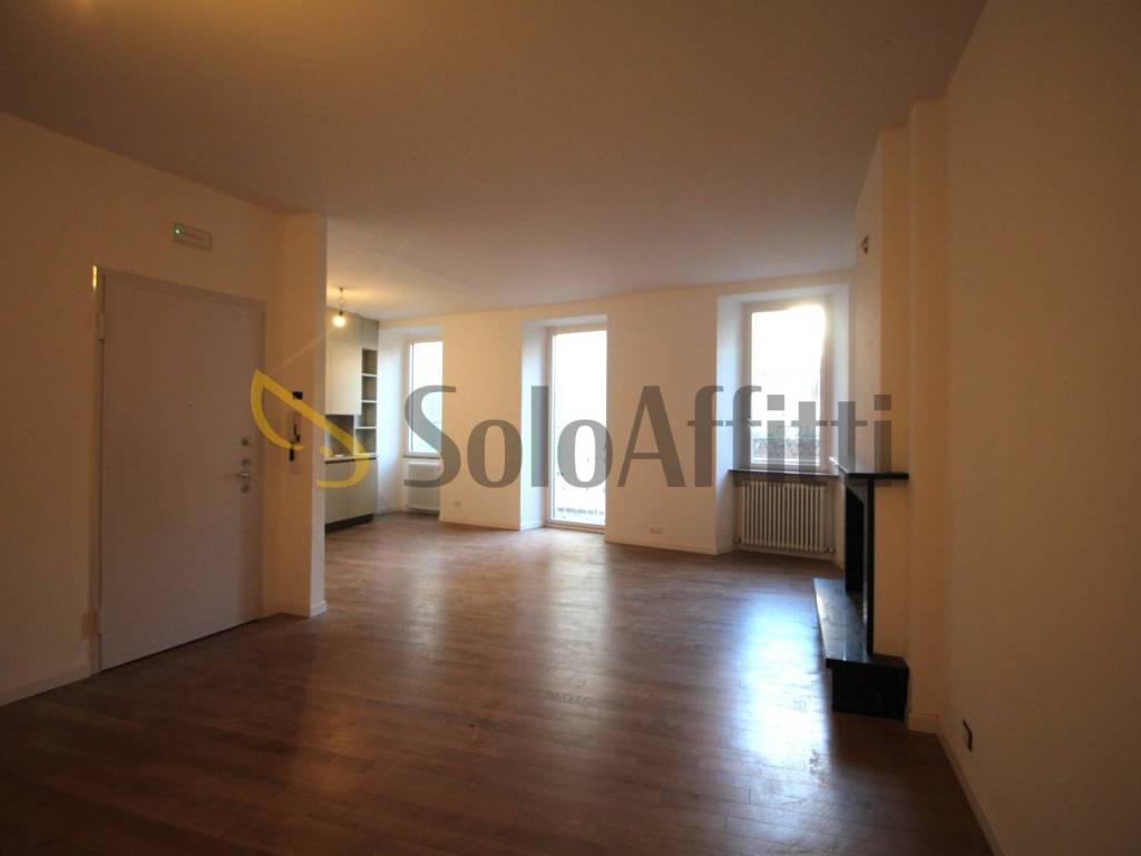 Appartamento a Lecco in Via Giuseppe Bovara, 26 - Foto 2