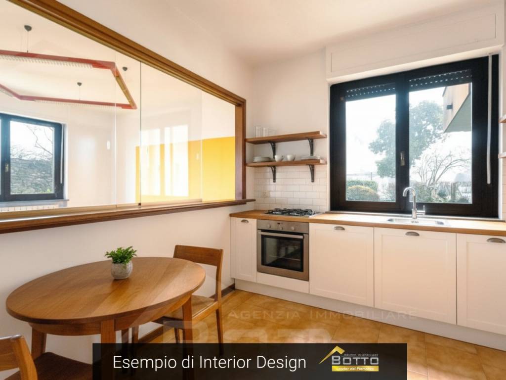 Appartamento a Borgomanero in Via Arona 65 - Foto 5